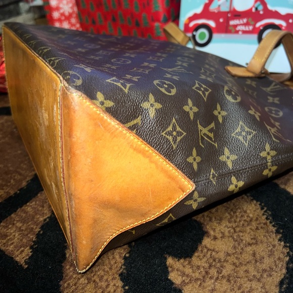 Pre-LVoed LV Cabas Mezzo - Picture 2 of 8